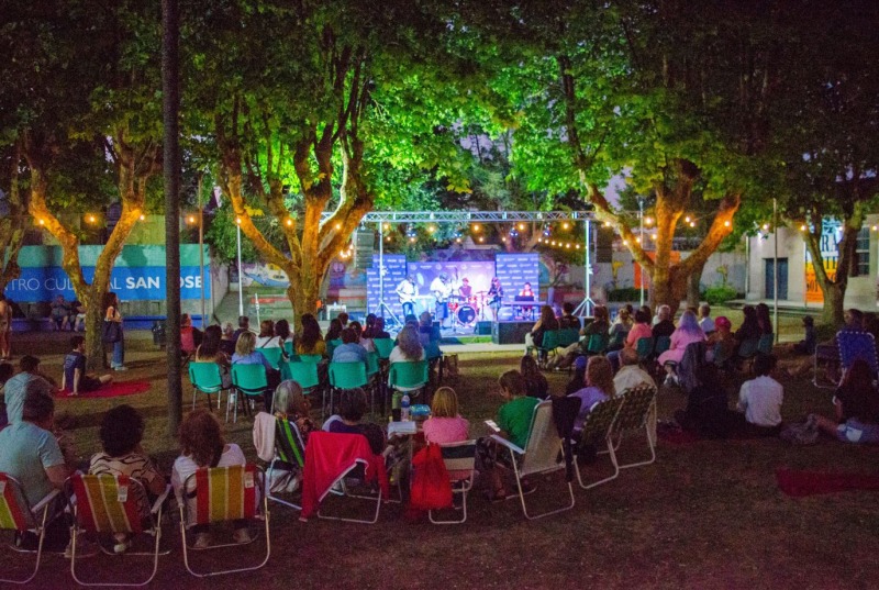 �Olavarr�a en verano� contin�a con muchas propuestas